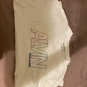 Calvin Klein shirt